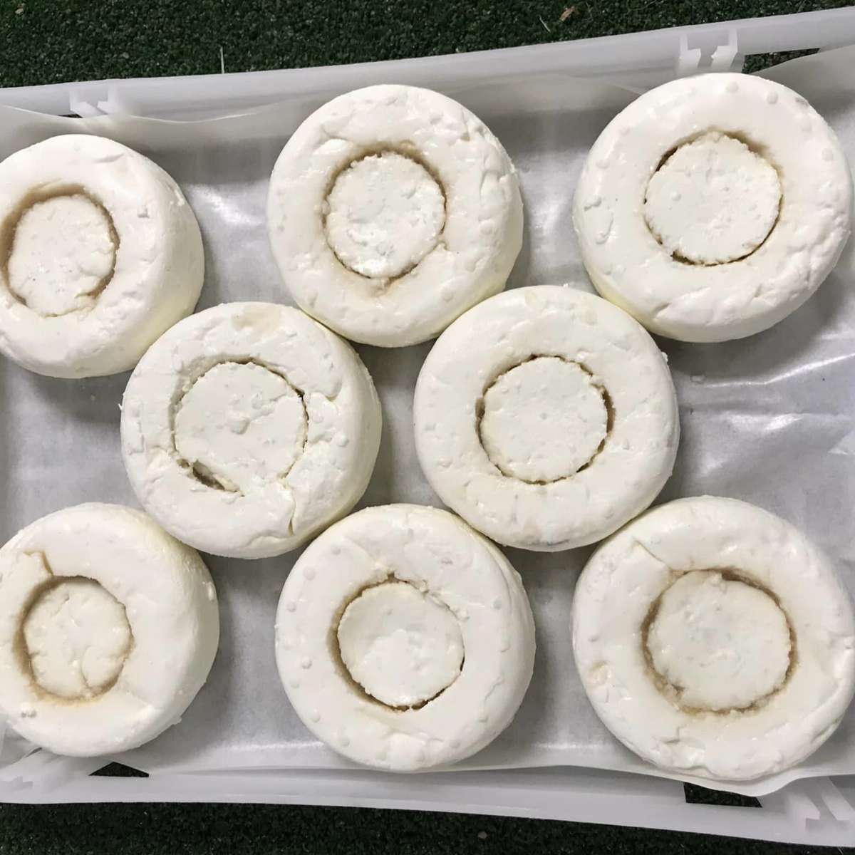 chèvre miel